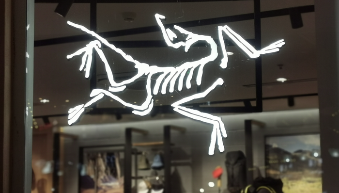 “煙花秀”之后，始祖鳥大中華區(qū)總經理佘移峰離職