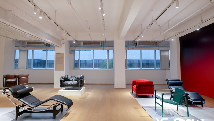 XC SHOW探索五感的設(shè)計之旅，巴黎歐萊雅潮妝派對燃動外灘｜是日美好事物