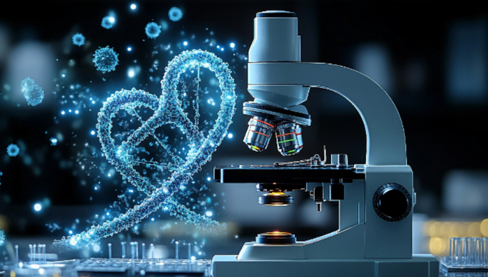 癌症早筛,上市,艾米森,