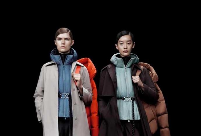 波司登高端化，聘請迪奧男裝的設(shè)計(jì)師