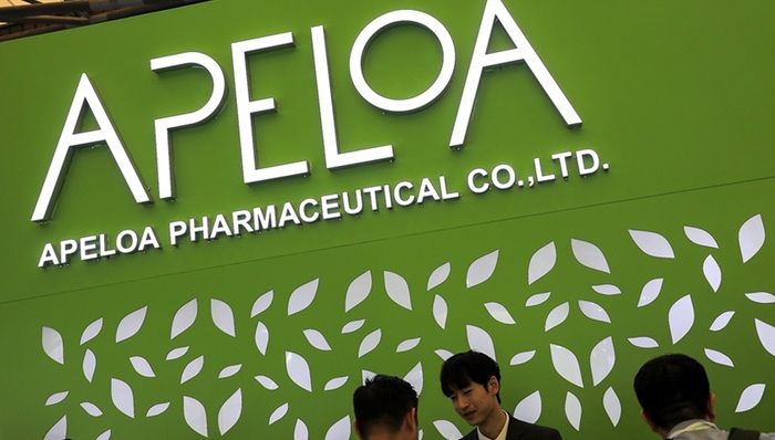 原料藥龍頭普洛藥業(yè)“過冬”