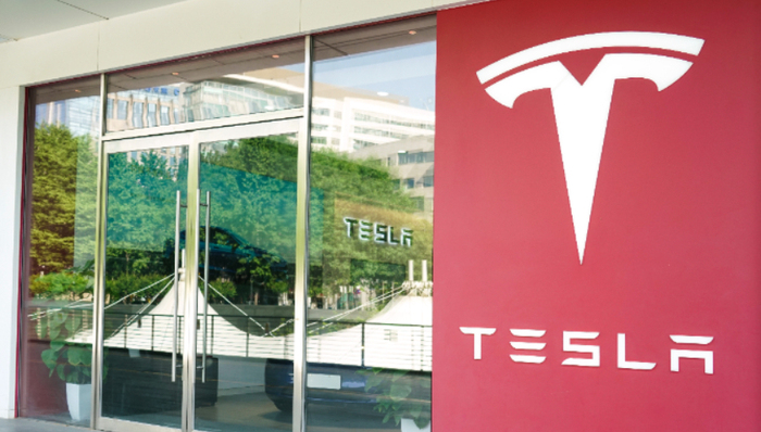 三季度營(yíng)收創(chuàng)新高但利潤(rùn)下滑近三成， 特斯拉盤后一度跌近5%