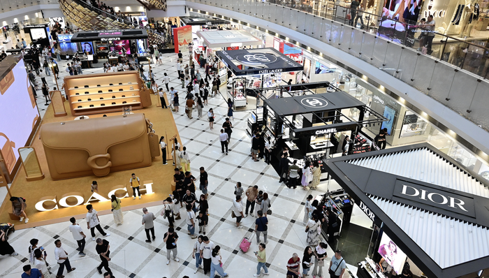 擴(kuò)內(nèi)需,