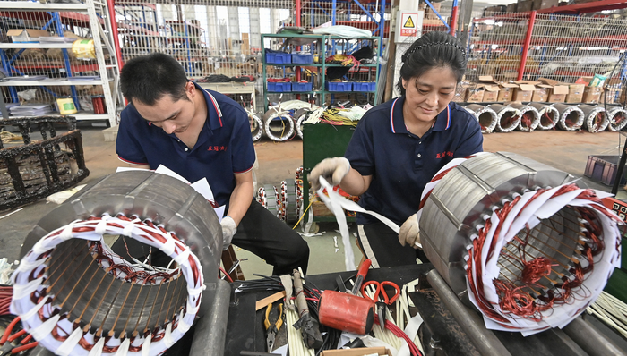 產(chǎn)業(yè)升級(jí),