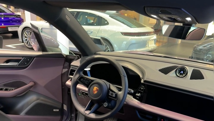 业绩持续下滑的保时捷还能靠“溢价优先”走多久?