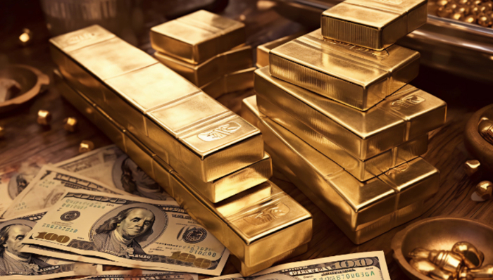 金价回调是陷阱还是馅饼?世界黄金协会最新报告给出方向