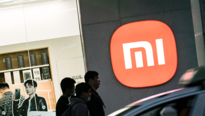 高端市場(chǎng),小米,