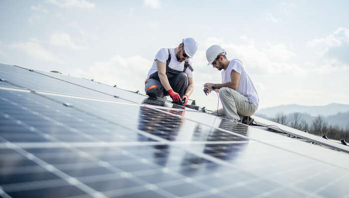 天合光能,業(yè)績(jī),晶澳科技,隆基綠能,晶科