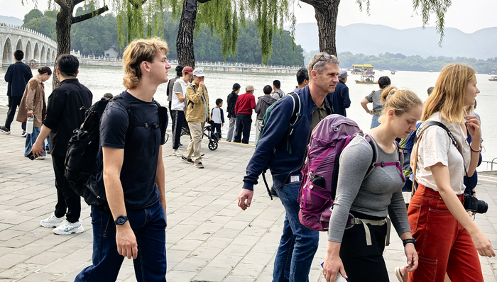 入境口岸,消费,