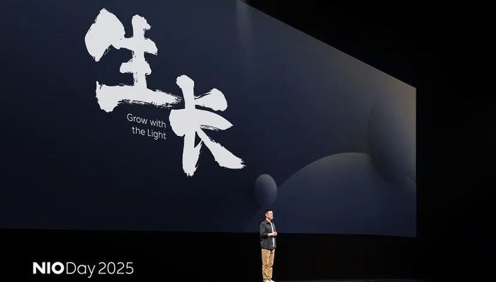 電廠 | 是時候重新評估蔚來了