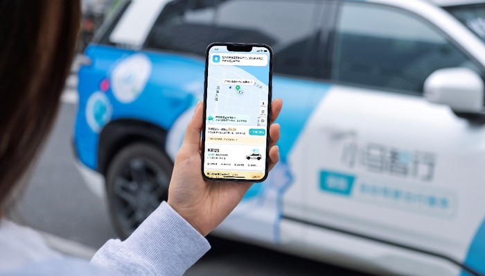 科技,汽車,自動駕駛,廣州