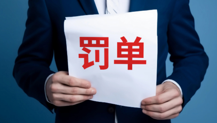 因編制虛假的報(bào)表等四項(xiàng)違規(guī)，史帶財(cái)險(xiǎn)被罰款超110萬元
