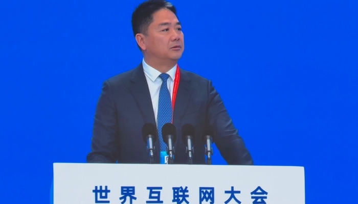 劉強(qiáng)東：技術(shù)發(fā)展與就業(yè)不沖突，未來(lái)員工每周或只需工作一天甚至一小時(shí)