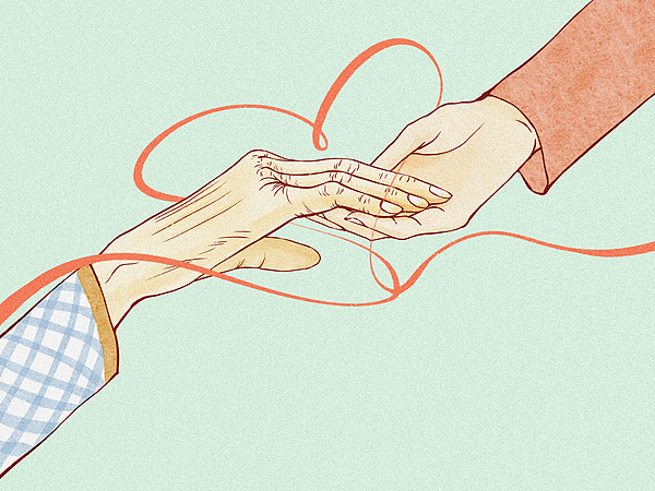 我扮演了好女兒的角色，不是憑真心，而是憑良心 | 一周新書推薦