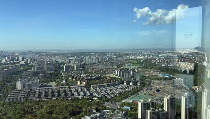 激進(jìn)策略失靈，廈門(mén)國(guó)資房企四大“黑馬”按下減速鍵