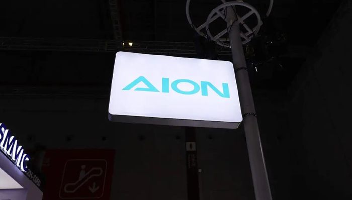 与京东合作,昔日“网约车之王”埃安的艰难变革 | 电厂