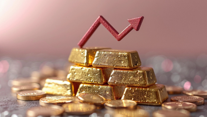貴金屬,黃金,投資,