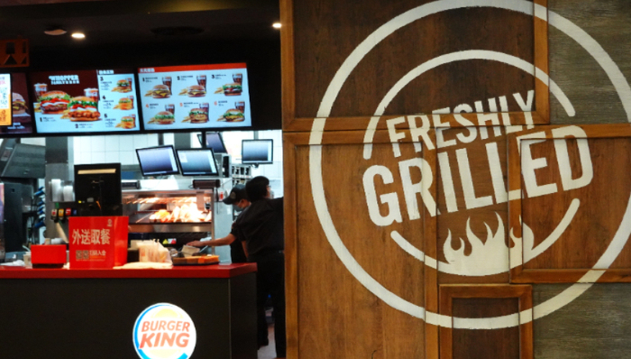 國(guó)際品牌,本土化,