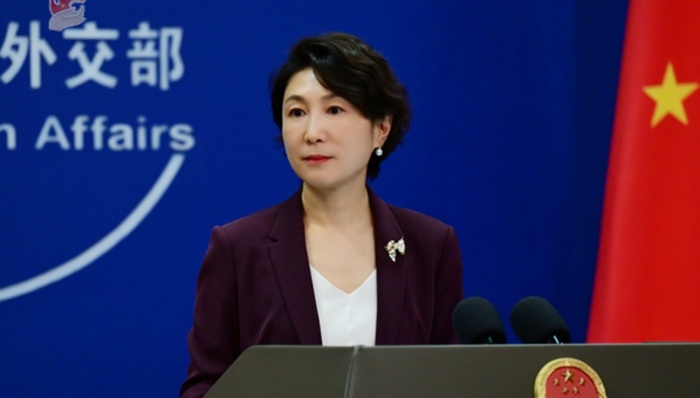 時(shí)政熱點(diǎn)