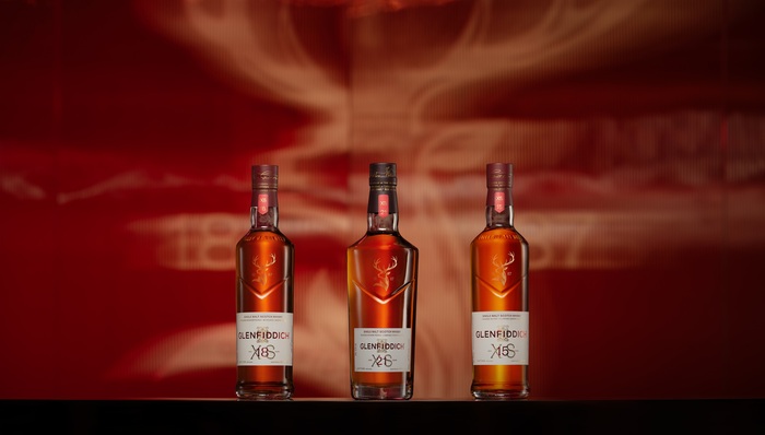 【专访】格兰父子洋酒集团首席商务官 Doug Bagley:对中国市场的洞察正引领着格兰菲迪的全球产品创新