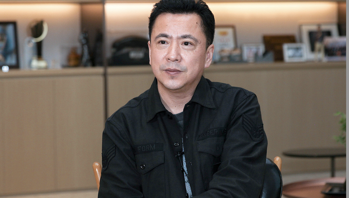 王中磊夫妇涉足短视频引关注,华谊兄弟七年亏损超82亿
