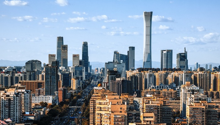 中铁置业营销总李昂跳槽招商蛇口,接替“闪电”离职的于海波