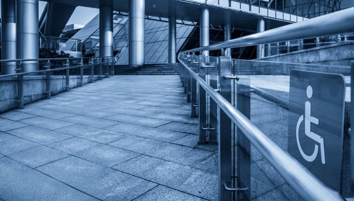 【深度】残障者的出行期待:从 “被帮扶” 到 “自己走”