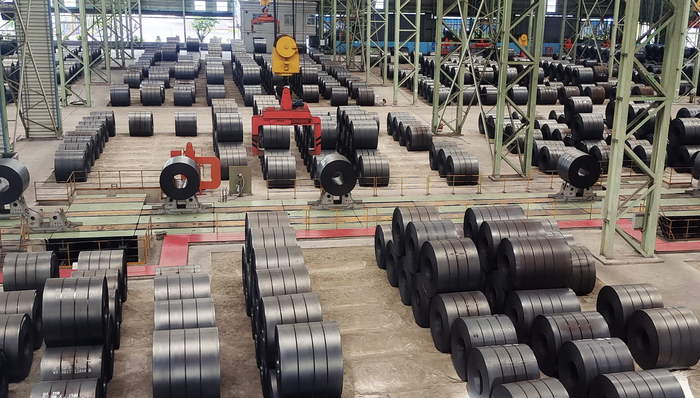 工業(yè)利潤(rùn),