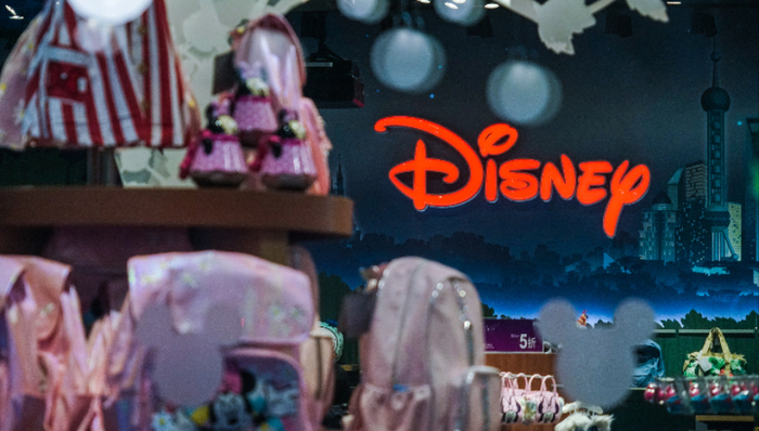 瘋狂動(dòng)物城,迪士尼,電影