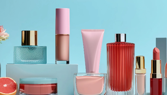 國貨品牌,化妝品,