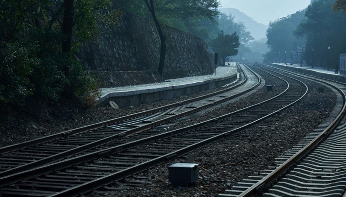 【深度】昆明試驗列車碰撞事故11死2傷，鐵路外包如何避免“以包不管”？
