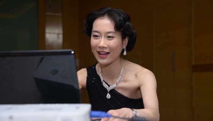 温峥嵘方再次回应AI盗播事件:有公司造谣已报案