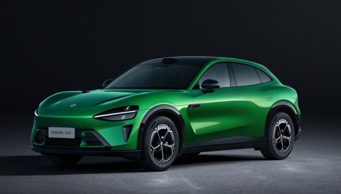 小米汽车20个月累计交付超50万台,“现车选购”或冲击更高数据