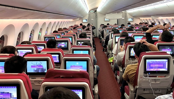 航空瞭望