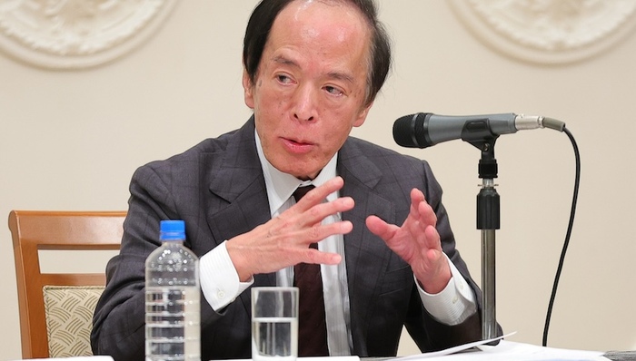 日本,加息