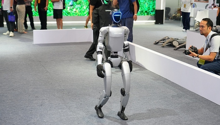 人形机器人也能上保险了,面临哪些痛点和难点?