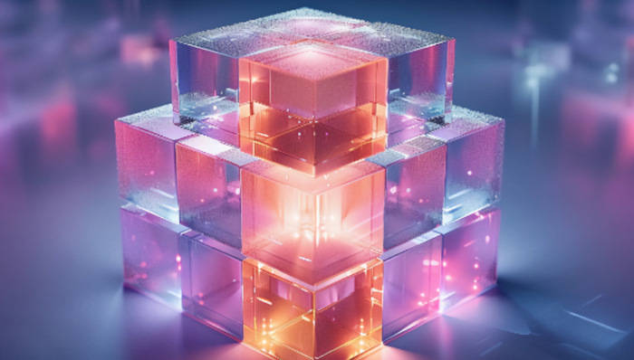 群核科技要做空間智能的“賣(mài)水人”