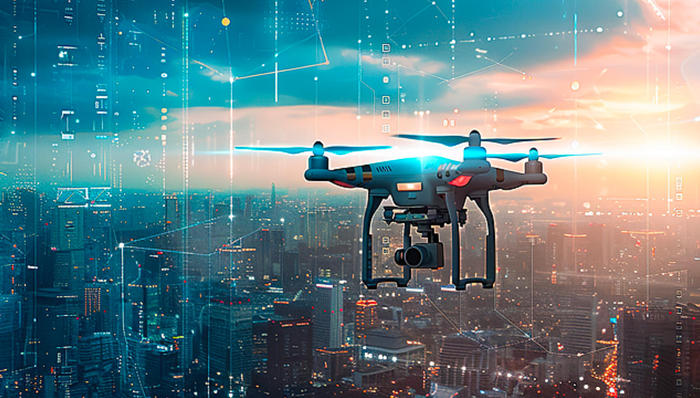 盘前机会前瞻|国产首款重载电动垂直起降飞行器首飞成功,这几家具有先发优势的低空经济龙头企业值得关注(附概念股)