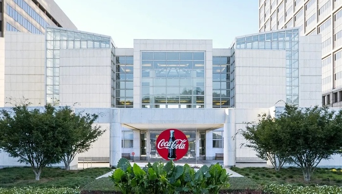 可口可乐换帅:詹鲲杰将卸任CEO,曾任大中华区总裁的柏瑞凯接棒