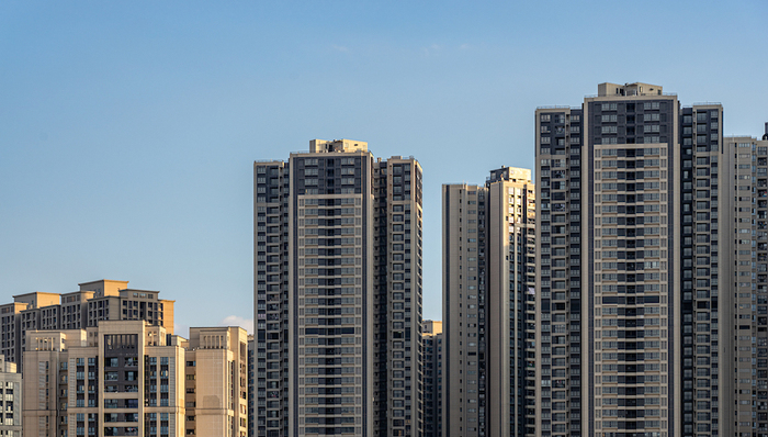 獨(dú)立孵化業(yè)務(wù)板塊，碧桂園服務(wù)啟動新一輪架構(gòu)調(diào)整