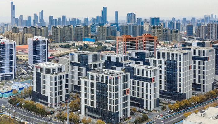 科技創(chuàng)新,