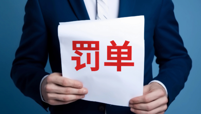 私募机构优策投资遭顶格处罚,合计罚款金额超3500万元
