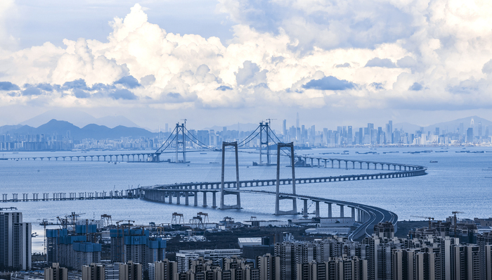 粵港澳,中央經(jīng)濟(jì)工作會議,科技,廣東