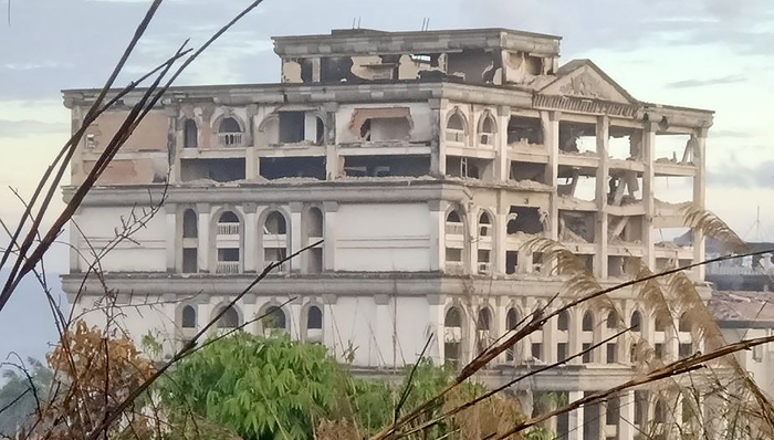 已炸掉3座赌场,泰国无视特朗普调停继续打击柬埔寨