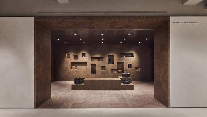 Zara南京東路旗艦店煥新啟幕，UGG打造冰雪“慢”游奇遇｜是日美好事物