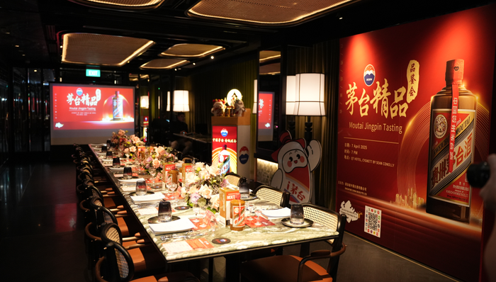 【特写】中国白酒闯荡东南亚