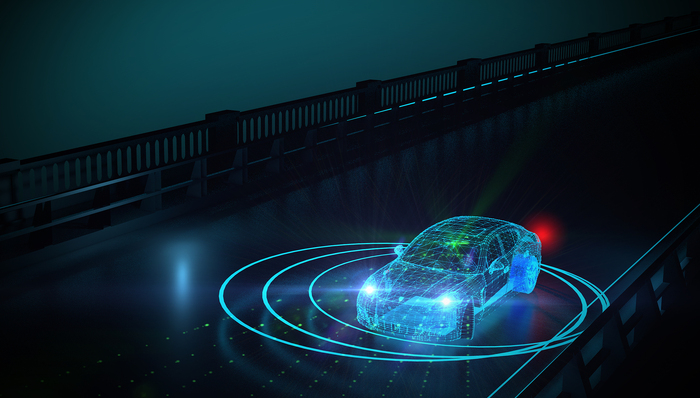 首批L3级自动驾驶车型获批后,北汽蓝谷涨停、智驾概念股集体走强