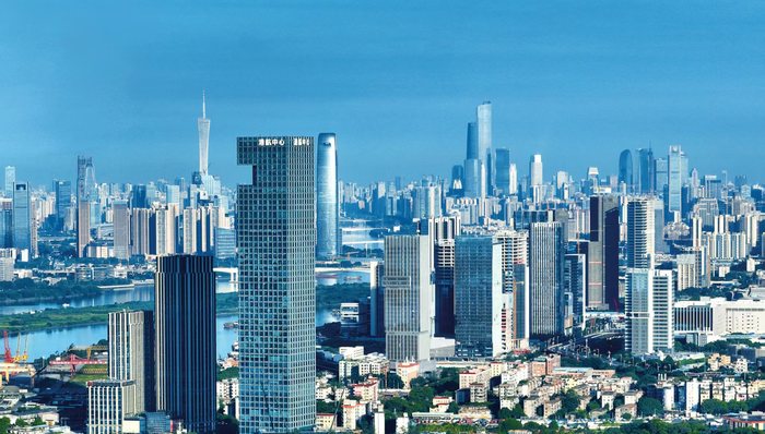 機器人,人工智能,芯片,廣州