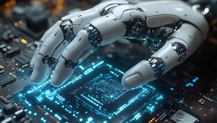 新興產(chǎn)業(yè),機器人,融資,