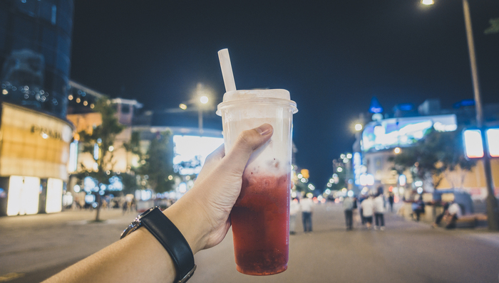 商業(yè)頭條No.103 | 奶茶店，夠了